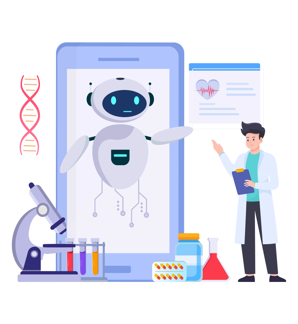 ai health research