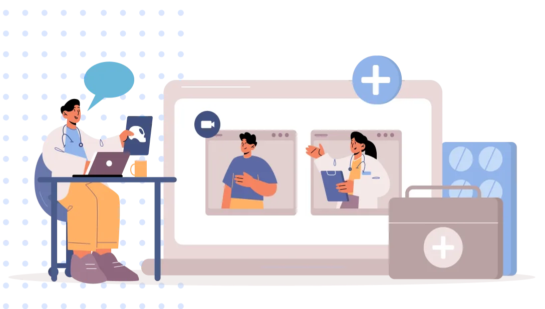 cloud healthcare solutions