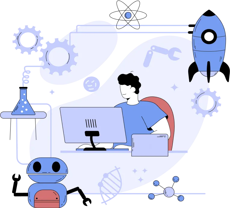 containerization and microservices