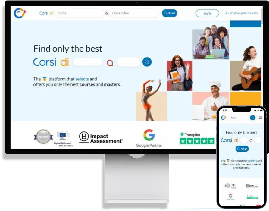 Corsidia I Case Study Corsidia I Case Study