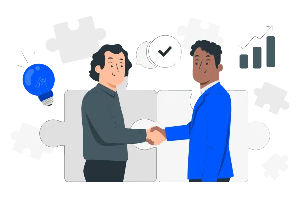 customer focused approach