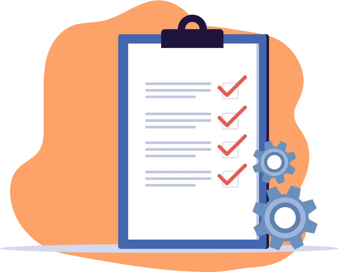 project status
