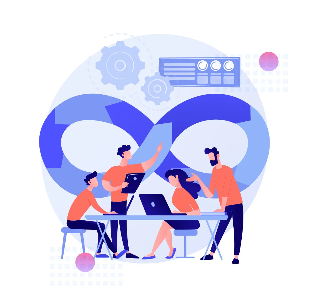 devops and cloud solutions