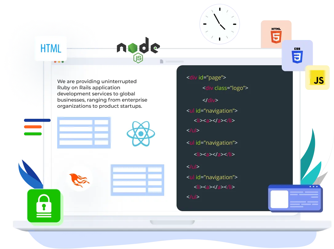 web technology