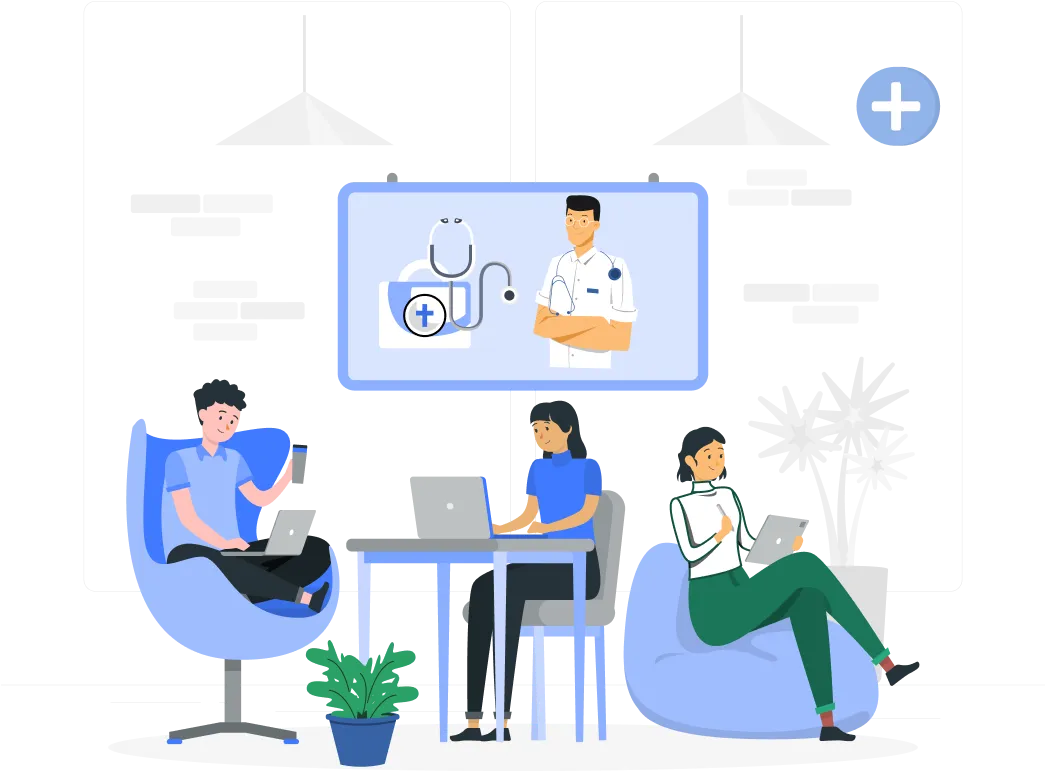 healthcare go digital
