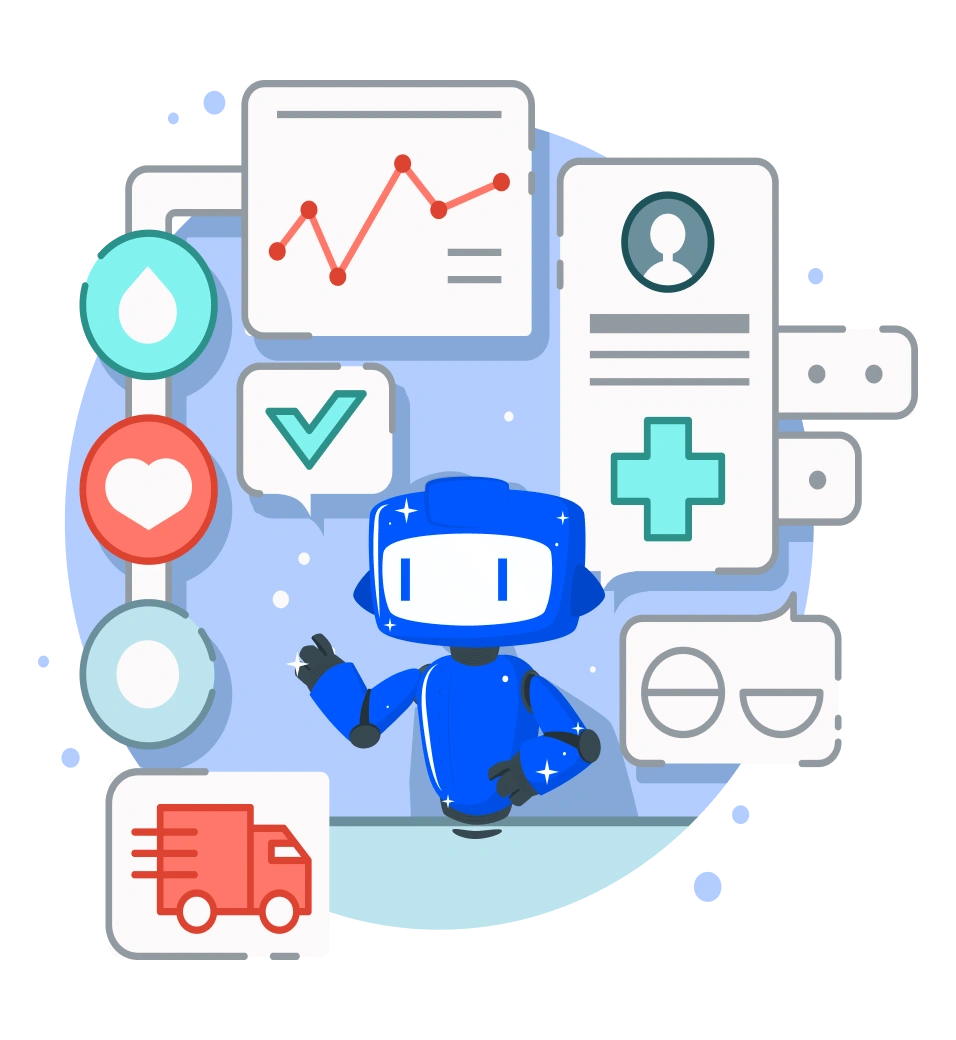 ai health record