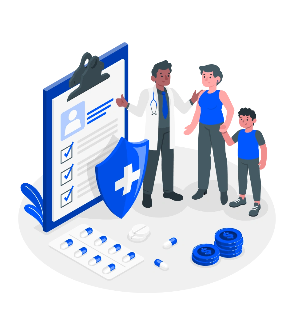 transform preventative healthcare