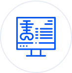 AI-Enhanced Radiology Dashboard