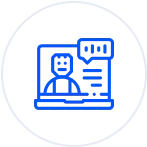 AI-Powered Chat Interface