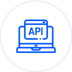 >API & Data Integration