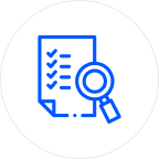 Audit & Documentation Support