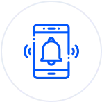 Automated Alerts & Notifications