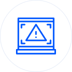 Automated Screening Alerts