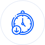 Cost Savings from Reduced Downtime and Overtime
