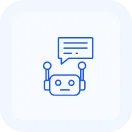 Custom Chatbot Design and Development