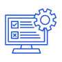 Customizable and Extensible
