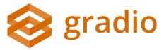 gradio