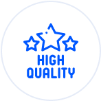 Improved Product Quality