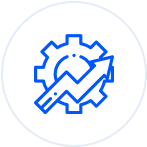 Increased Productivity & Throughput
