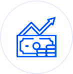 Increase Revenue & Efficiency