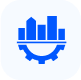 infrastructure support service