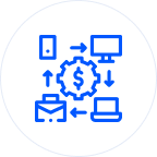Integration with Enterprise Systems