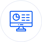 interactive dashboard