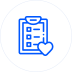 Personalized Health Plans