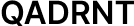 qadrnt