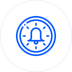 Real-Time Alerts & Notifications