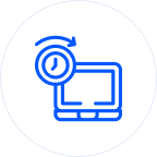 real time equipment