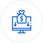 Reduced Administrative Costs