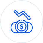 Reduced costs form avoid compilation