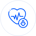Reduced Healthcare Costs