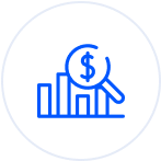 Reduced Research Costs
