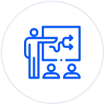 scalable training programs