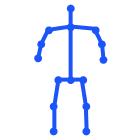 Skeletal Annotations