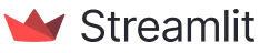 streamlit