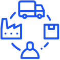 Supply Chain & Logistics