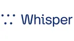 whisper