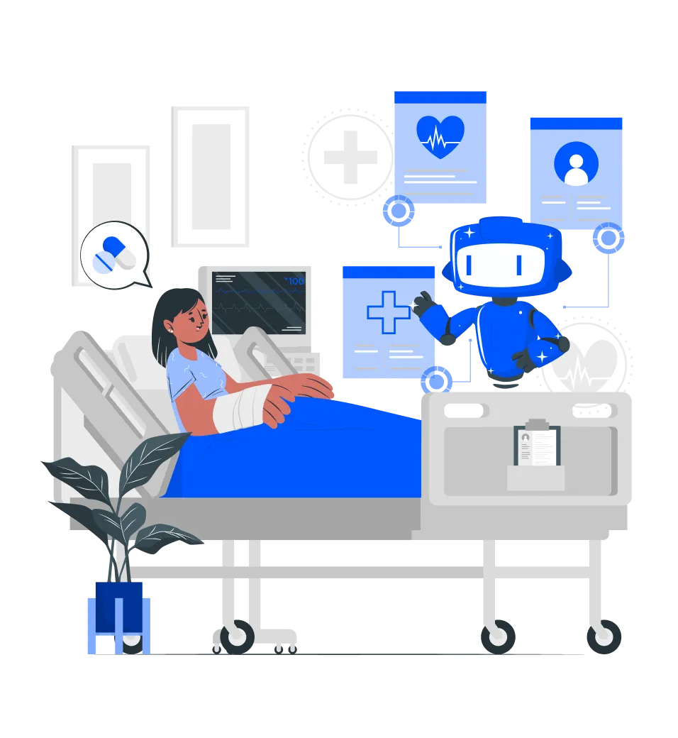 impact critical care