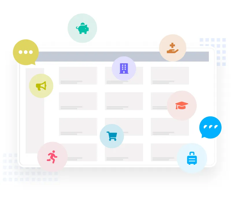 web and mobile app development company