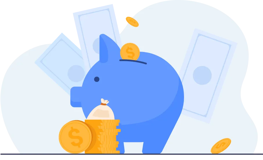 mvp save money
