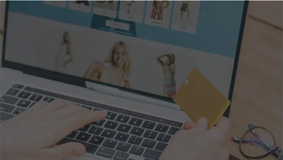 Healthcare ecommerce