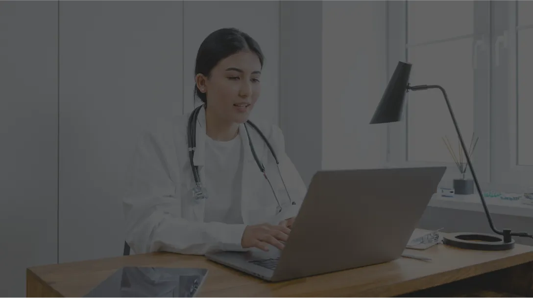 Healthcare ehr/emr
