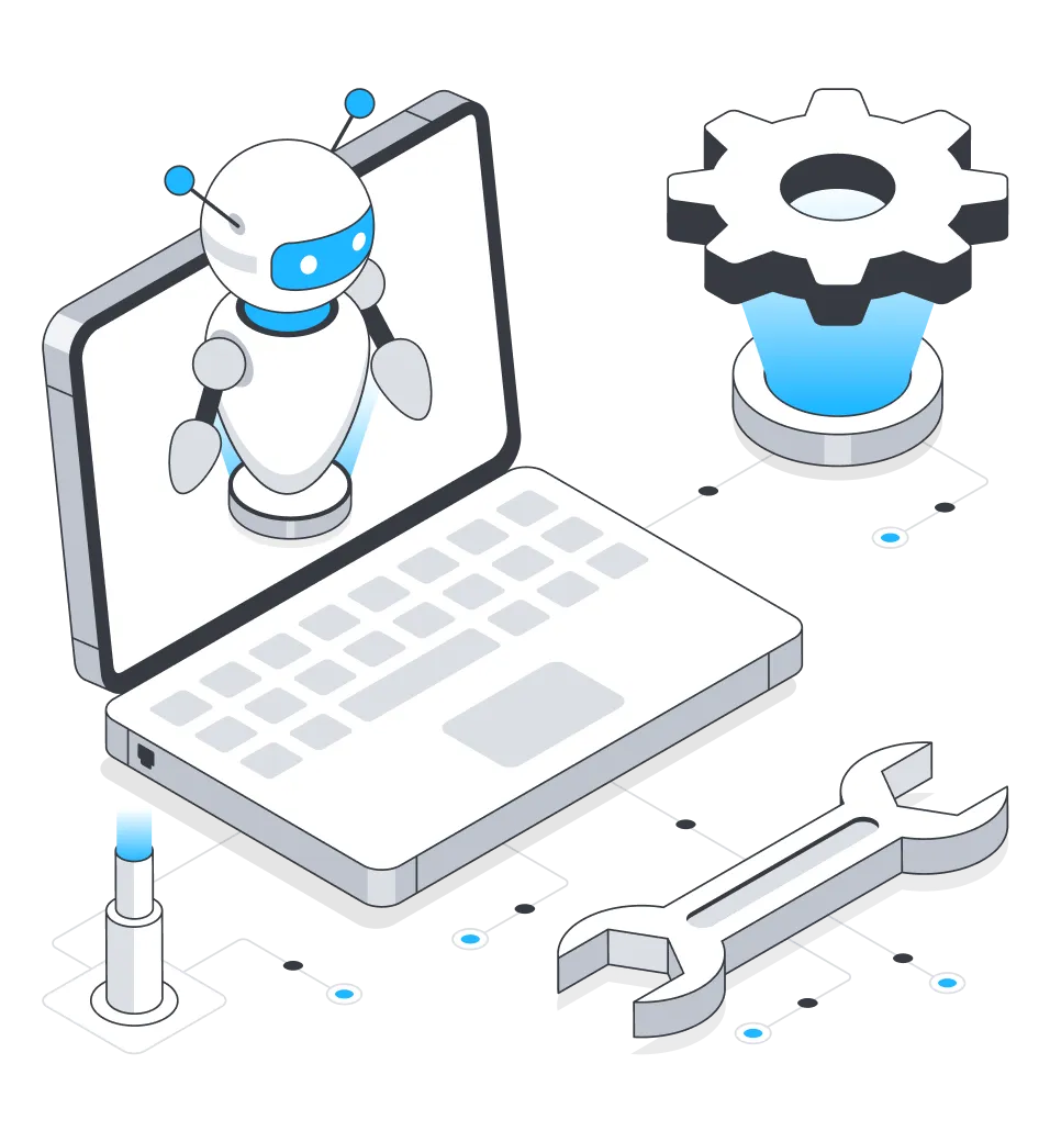 How AI is Transforming Sales Development Representative