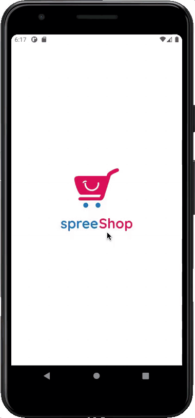 Spree-react-native