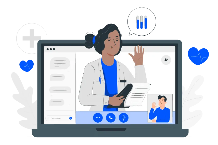 telemedicine