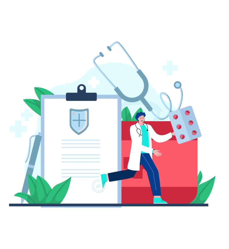 transform heathcare compilace