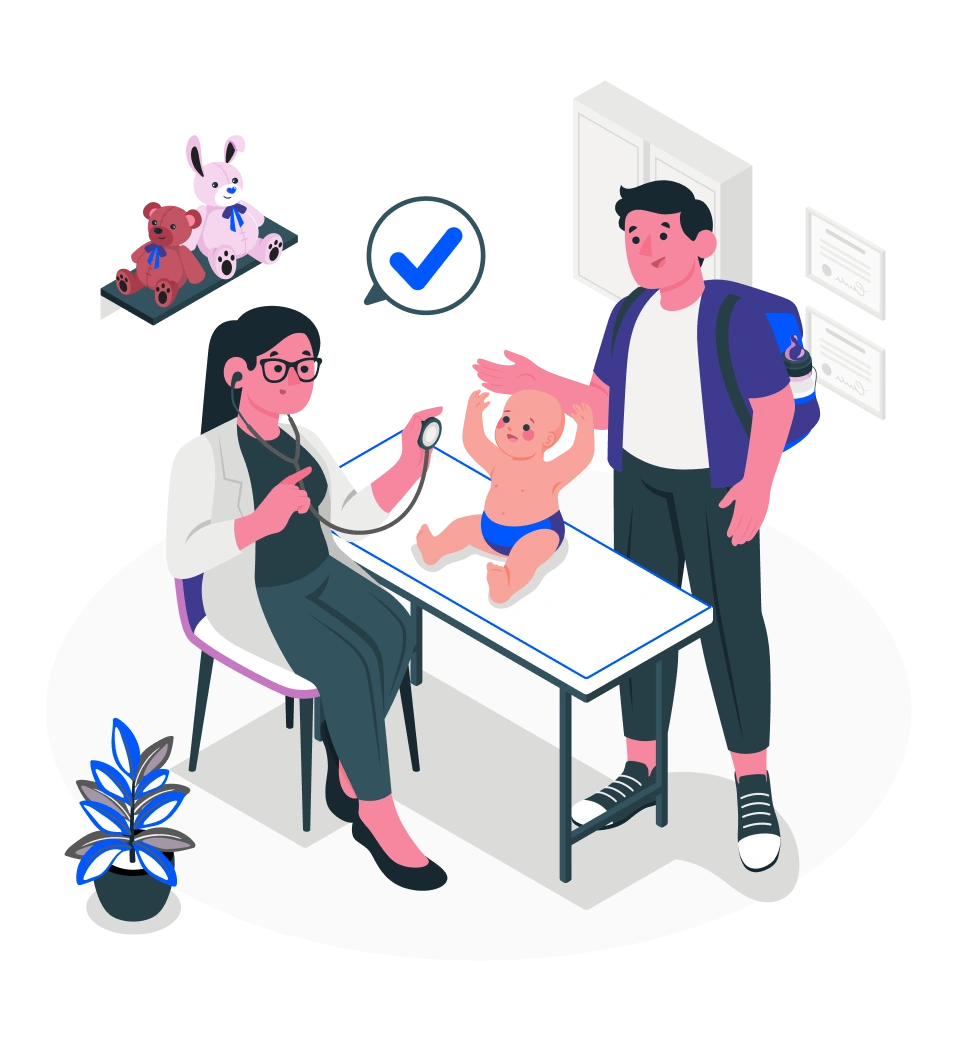 ai in pediatric care